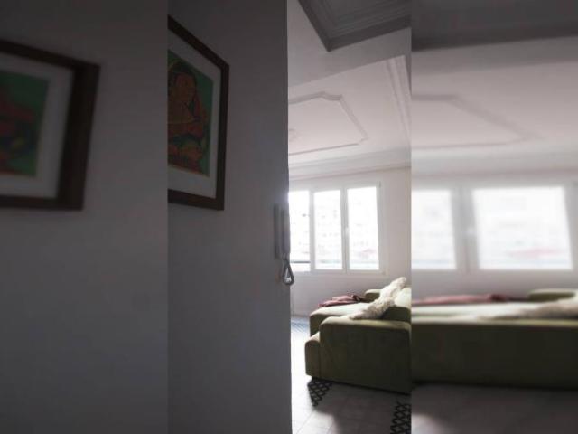 Alquiler 3 Dormitorio Apartamentos Valencia Valencia DS101835392