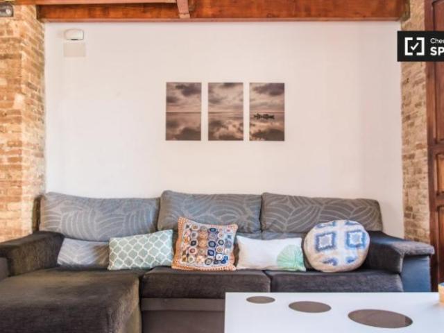 Alquiler 3 Dormitorio Apartamentos Valencia Valencia DS101844195
