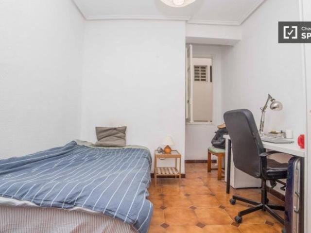 Alquiler 3 Dormitorio Apartamentos Valencia Valencia DS101849660