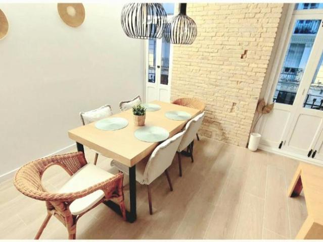 Alquiler 3 Dormitorio Apartamentos Valencia Valencia DS101842330
