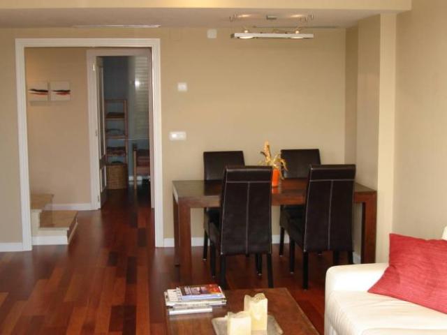 Alquiler 3 Dormitorio Apartamentos Valencia Valencia DS101855149
