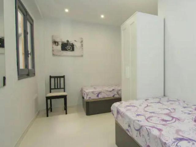Alquiler 3 Dormitorio Apartamentos Valencia Valencia DS101988958