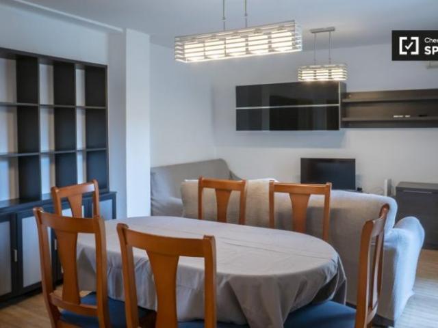 Alquiler 3 Dormitorio Apartamentos Valencia Valencia DS102021637