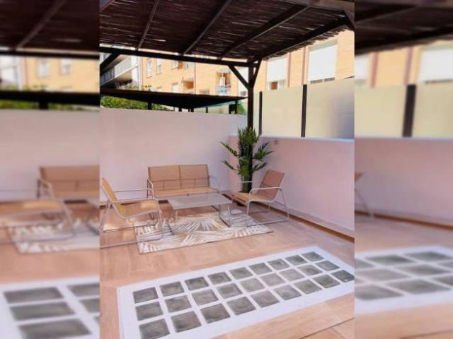Alquiler 3 Dormitorio Apartamentos Valencia Valencia DS102021737