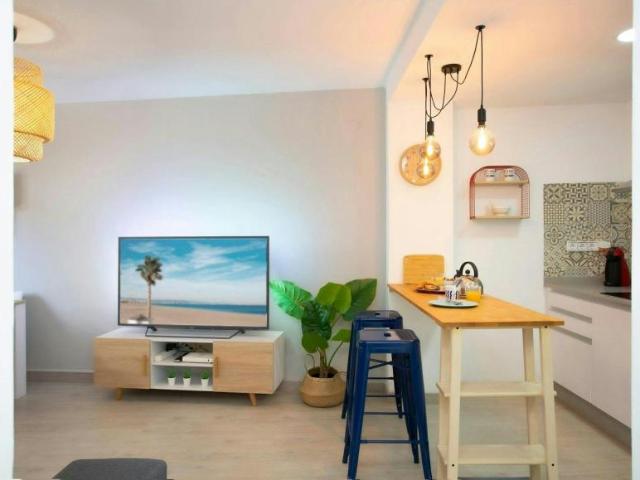Alquiler 3 Dormitorio Apartamentos Valencia Valencia DS102367233