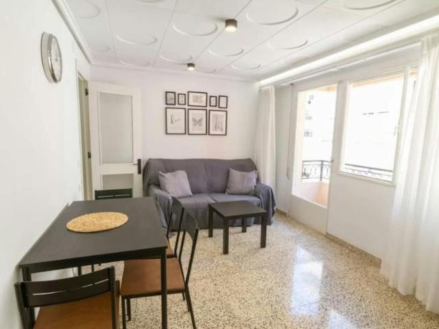 Alquiler 3 Dormitorio Apartamentos Valencia Valencia DS102579634
