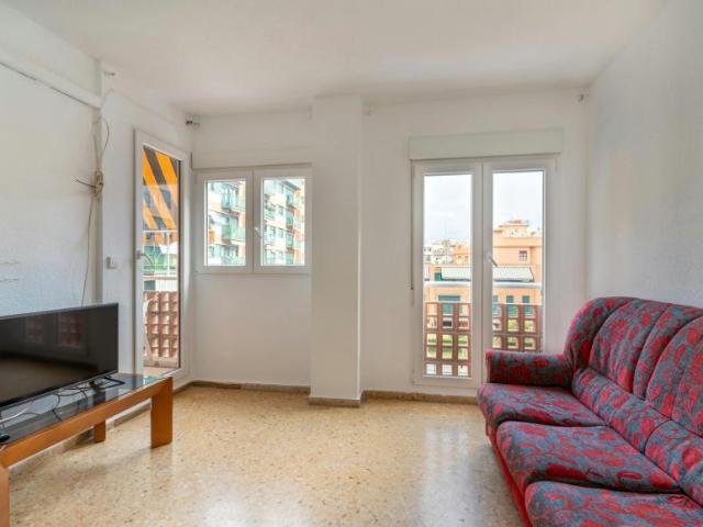 Alquiler 3 Dormitorio Apartamentos Valencia Valencia DS102753705
