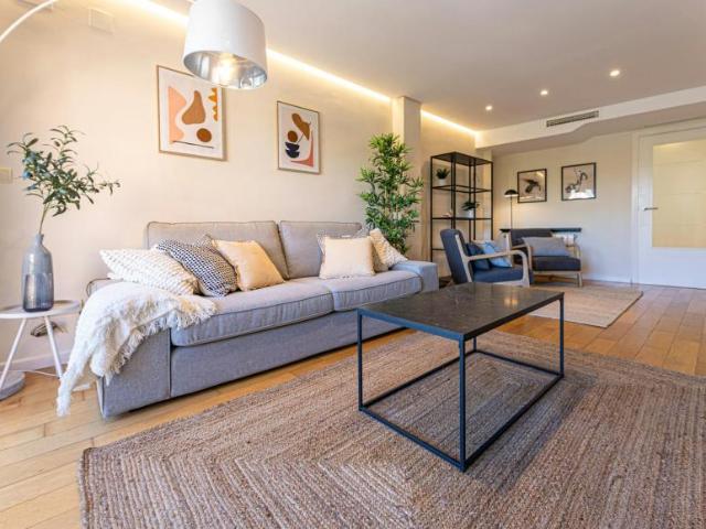 Alquiler 3 Dormitorio Apartamentos Valencia Valencia DS102850827