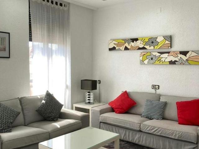 Alquiler 3 Dormitorio Apartamentos Valencia Valencia DS103061608