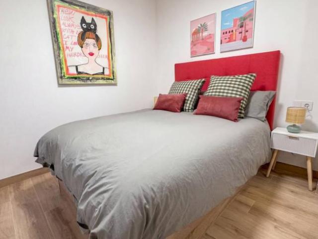 Alquiler 3 Dormitorio Apartamentos Valencia Valencia DS103391845