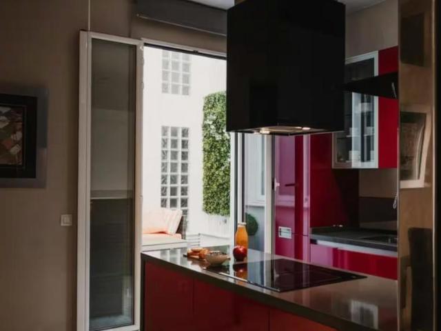 Alquiler 3 Dormitorio Apartamentos Valencia Valencia DS103580023