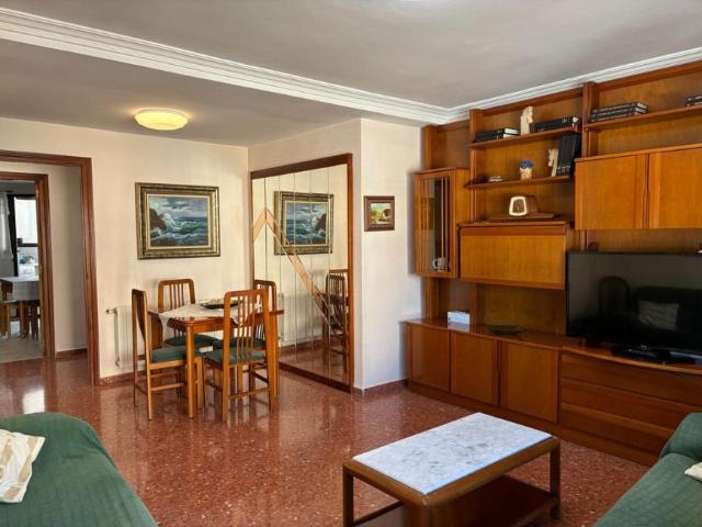 Alquiler 3 Dormitorio Apartamentos Valencia Valencia DS103581259