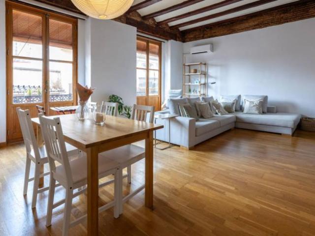 Alquiler 3 Dormitorio Apartamentos Valencia Valencia DS103614882