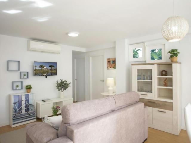 Alquiler 3 Dormitorio Apartamentos Valencia Valencia DS103656396