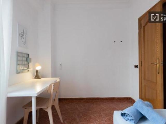 Alquiler 3 Dormitorio Apartamentos Valencia Valencia DS64939383