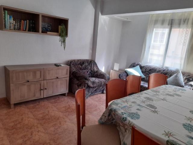Alquiler 3 Dormitorio Apartamentos Valencia Valencia DS77936616