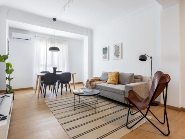 Alquiler 3 Dormitorio Apartamentos Valencia Valencia DS77942136