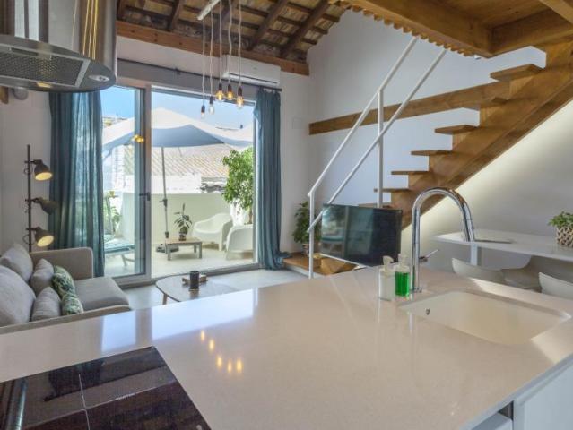 Alquiler 3 Dormitorio Apartamentos Valencia Valencia DS77943306