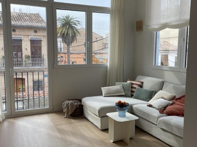 Alquiler 3 Dormitorio Apartamentos Valencia Valencia DS78382240