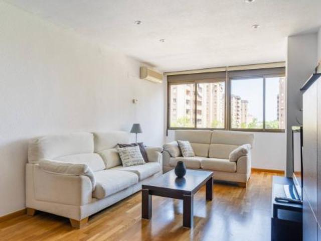 Alquiler 3 Dormitorio Apartamentos Valencia Valencia DS79492063