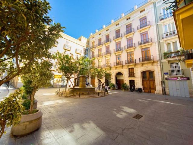 Alquiler 3 Dormitorio Apartamentos Valencia Valencia DS87318579