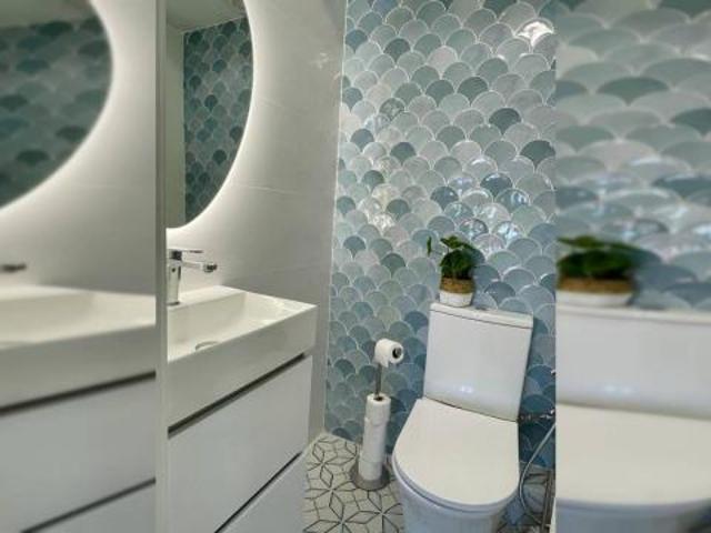 Alquiler 3 Dormitorio Apartamentos Valencia Valencia DS88118506