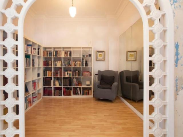 Alquiler 3 Dormitorio Apartamentos Valencia Valencia DS89004668