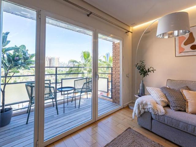 Alquiler 3 Dormitorio Apartamentos Valencia Valencia DS91550272