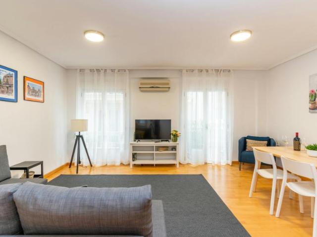 Alquiler 3 Dormitorio Apartamentos Valencia Valencia DS91306743