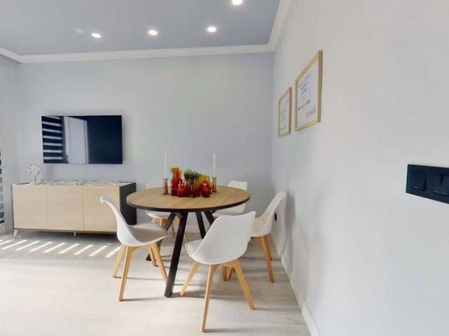 Alquiler 3 Dormitorio Apartamentos Valencia Valencia DS92718476