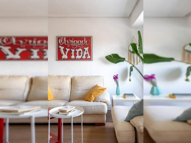 Alquiler 3 Dormitorio Apartamentos Valencia Valencia DS92396488