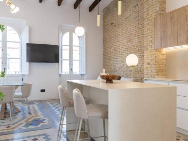 Alquiler 3 Dormitorio Apartamentos Valencia Valencia DS93490272