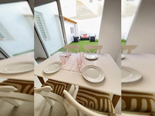 Alquiler 3 Dormitorio Apartamentos Valencia Valencia DS93184635