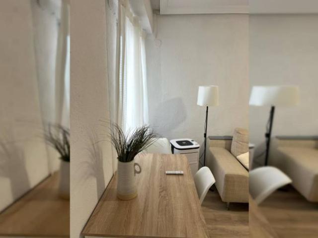 Alquiler 3 Dormitorio Apartamentos Valencia Valencia DS94501661