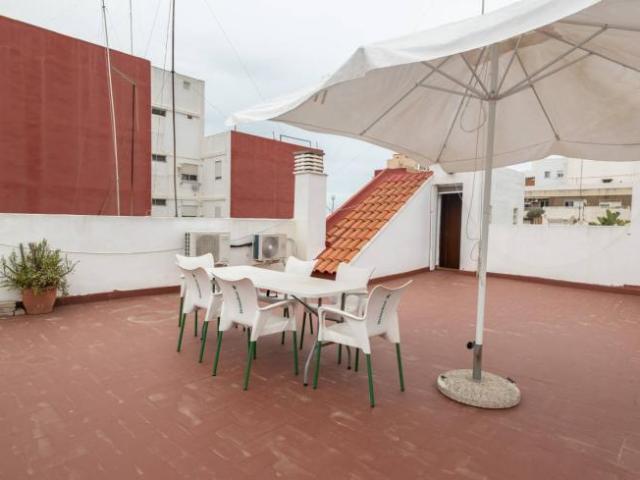 Alquiler 3 Dormitorio Apartamentos Valencia Valencia DS94574605