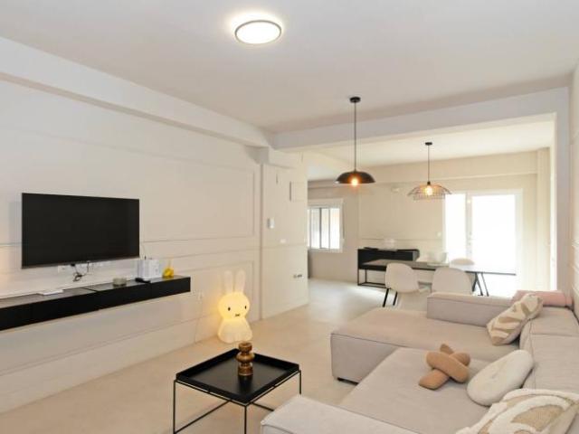 Alquiler 3 Dormitorio Apartamentos Valencia Valencia DS94796375