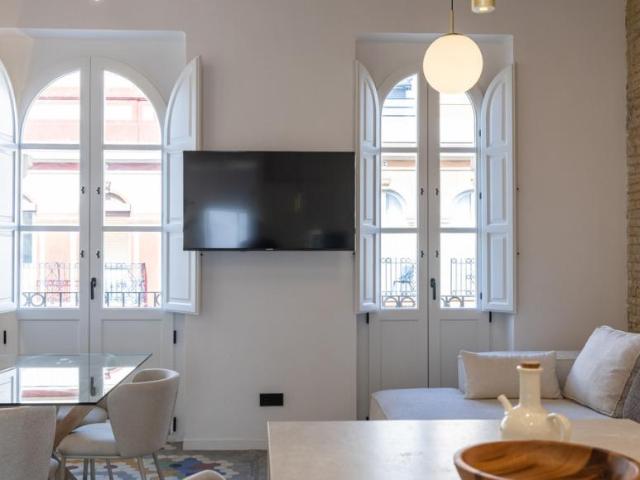Alquiler 3 Dormitorio Apartamentos Valencia Valencia DS94819023