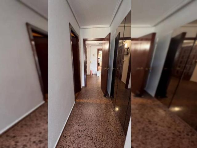 Alquiler 3 Dormitorio Apartamentos Valencia Valencia DS94387833