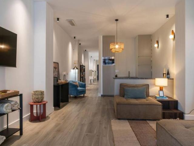 Alquiler 3 Dormitorio Apartamentos Valencia Valencia DS95626602