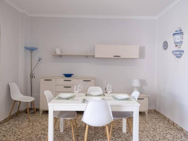 Alquiler 3 Dormitorio Apartamentos Valencia Valencia DS95879043