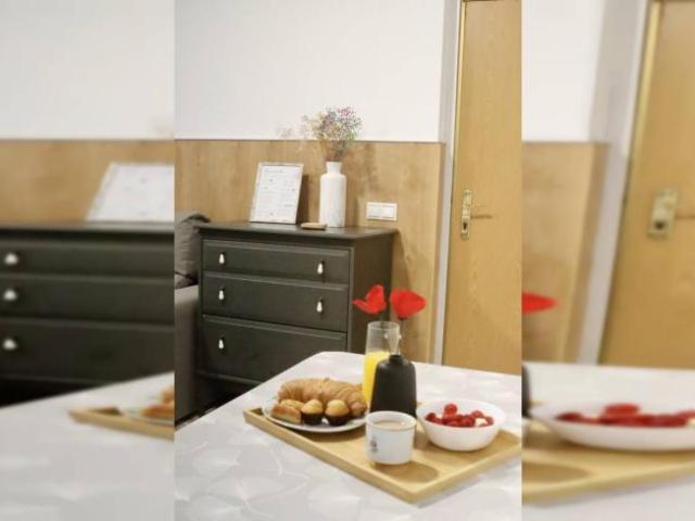 Alquiler 3 Dormitorio Apartamentos Valencia Valencia DS96179001