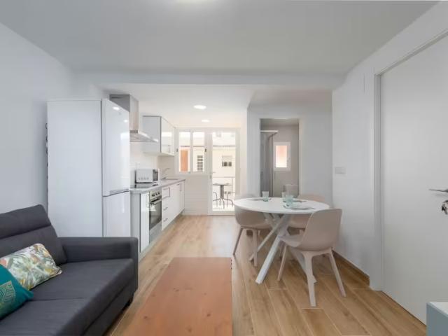 Alquiler 3 Dormitorio Apartamentos Valencia Valencia DS96345881