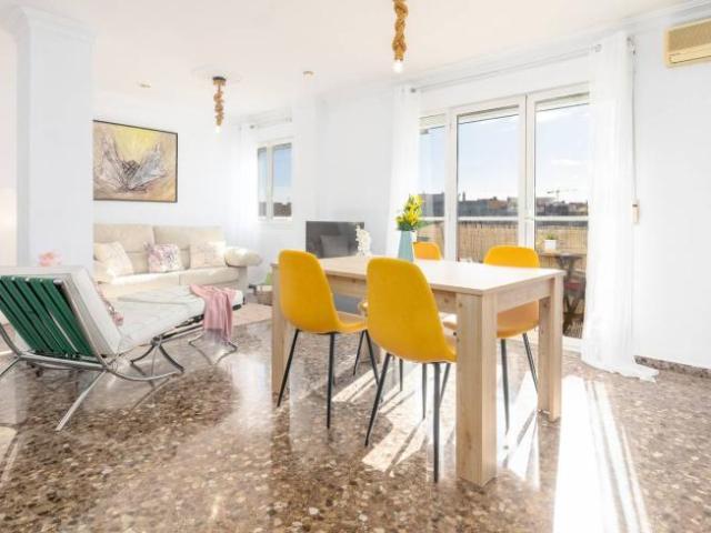 Alquiler 3 Dormitorio Apartamentos Valencia Valencia DS98675718