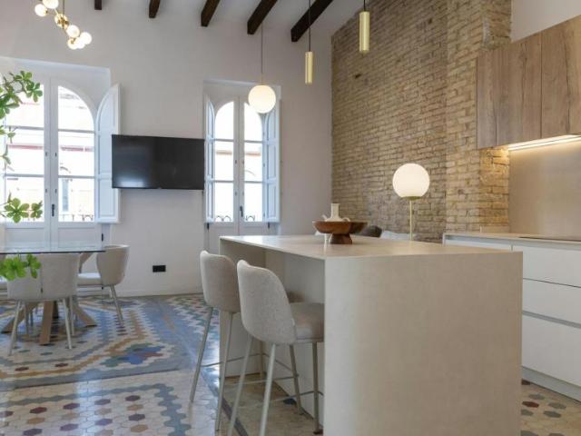 Alquiler 3 Dormitorio Apartamentos Valencia Valencia DS98857249