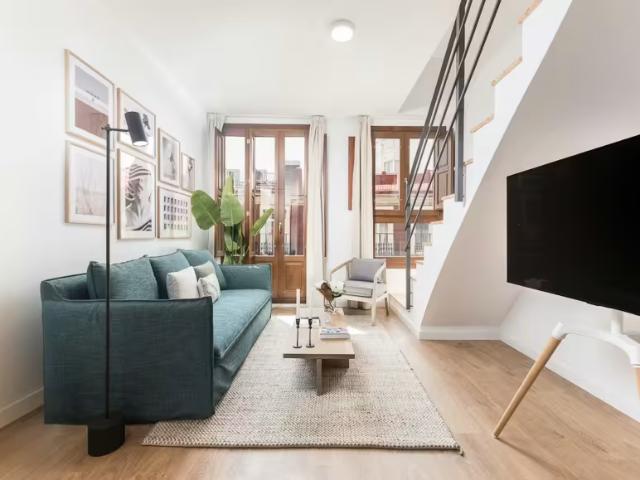 Alquiler 3 Dormitorio Apartamentos Valencia Valencia DS98342156