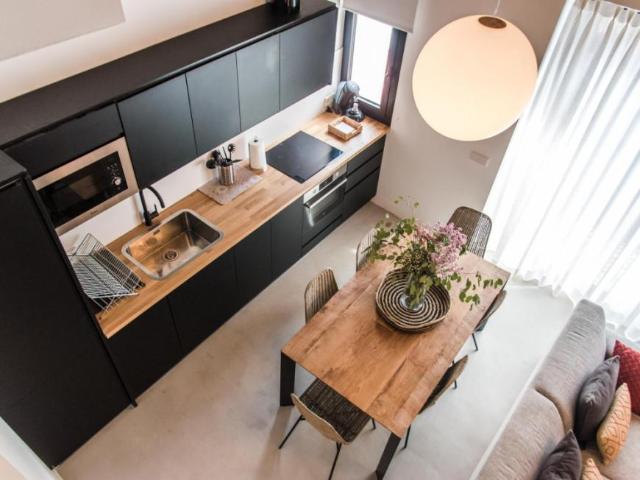 Alquiler 3 Dormitorio Apartamentos Valencia Valencia DS98398246