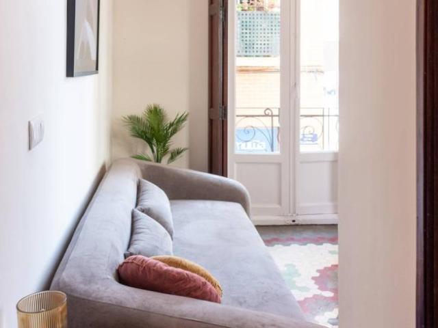 Alquiler 3 Dormitorio Apartamentos Valencia Valencia DS99724690