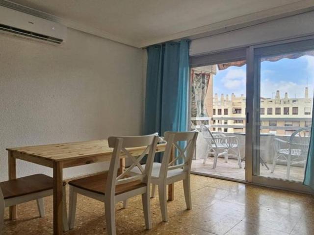 Alquiler 3 Dormitorio Apartamentos Valencia Valencia DS99230423