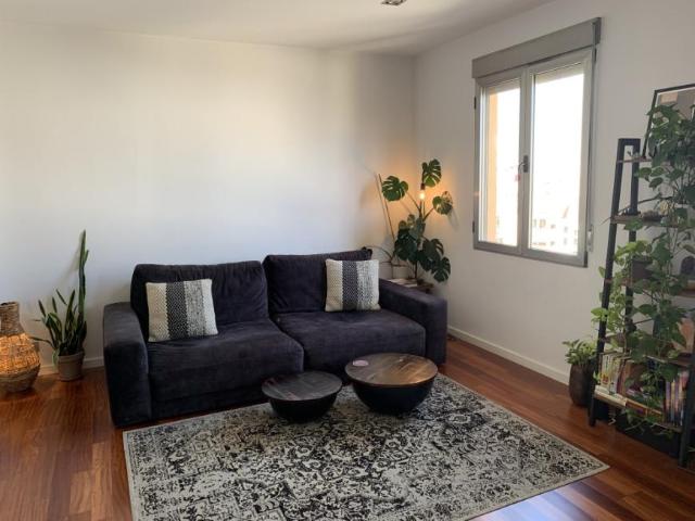 Alquiler 3 Dormitorio Apartamentos Valencia Valencia DS99388119