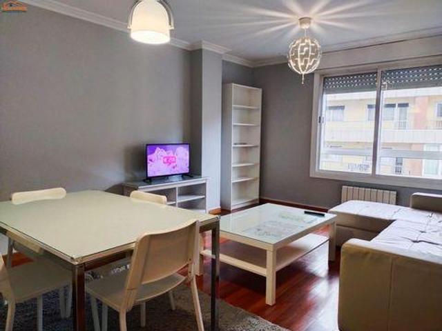 Alquiler 3 Dormitorio Apartamentos Vigo Pontevedra DLS102474348